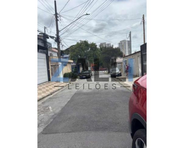 Casa - Venda, Tatuapé, São Paulo, SP